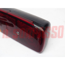 FANALE POSTERIORE AUTOCARRO IVECO - MERCEDES ORIGINALE HELLA DIFETTATO