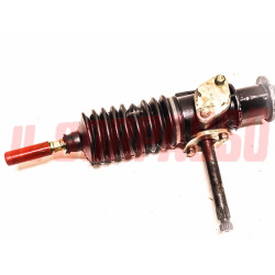 SCATOLA GUIDA STERZO + CUFFIE FIAT 126 PERSONAL  ORIGINALE NOS