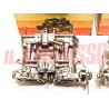 CARBURATORI WEBER 36 IDF 52 2L / 53 2M ALFA ROMEO 33 QUADRIFOGLIO ORIGINALI NOS
