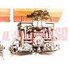 CARBURATORI WEBER 36 IDF 52 2L / 53 2M ALFA ROMEO 33 QUADRIFOGLIO ORIGINALI NOS