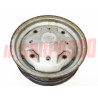 CERCHIO RUOTA FIAT 500 R 3,5 X 12 ORIGINALE CON FORI IN RILIEVO