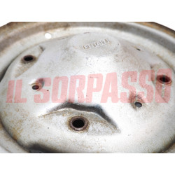 CERCHIO RUOTA FIAT 500 R 3,5 X 12 ORIGINALE CON FORI IN RILIEVO