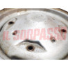 CERCHIO RUOTA FIAT 500 R 3,5 X 12 ORIGINALE CON FORI IN RILIEVO
