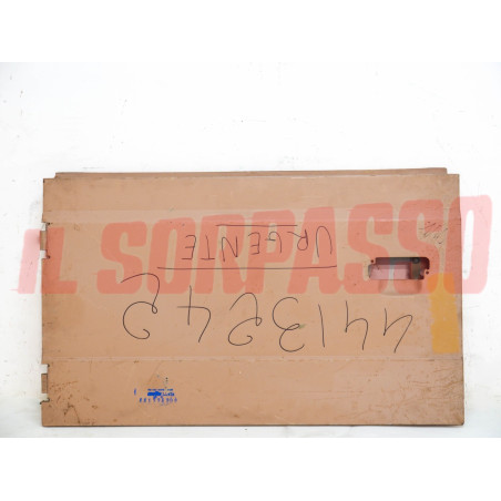 PORTA SINISTRA FIAT 1107 NUOVA CAMPAGNOLA ORIGINALE 4413242