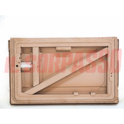 PORTA SINISTRA FIAT 1107 NUOVA CAMPAGNOLA ORIGINALE 4413242