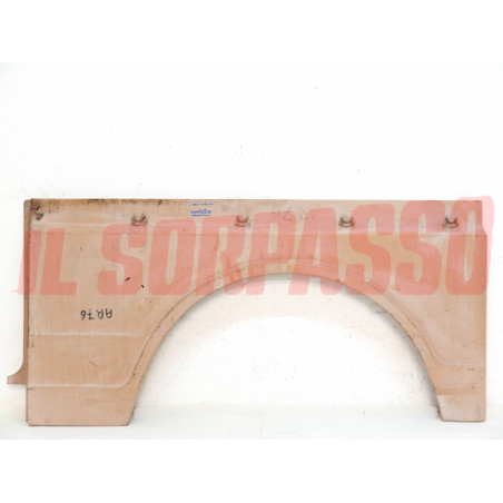 PARAFANGO FIANCO POSTERIORE SINISTRO FIAT 1107 NUOVA CAMPAGNOLA AR 76 4412540