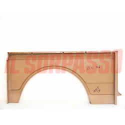 PARAFANGO FIANCO POSTERIORE SINISTRO FIAT 1107 NUOVA CAMPAGNOLA AR 76 4412540