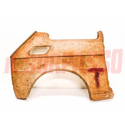 PARAFANGO FIANCO POSTERIORE DESTRO FIAT 126 1 SERIE + PERSONAL ORIGINALE