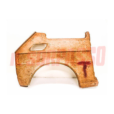 PARAFANGO FIANCO POSTERIORE DESTRO FIAT 126 1 SERIE + PERSONAL ORIGINALE