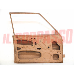 PORTA ANTERIORE SINISTRA FIAT 131 BERLINA 4 PORTE ORIGINALE 4435516