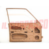 PORTA ANTERIORE SINISTRA FIAT 131 BERLINA 4 PORTE ORIGINALE 4435516