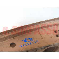 PORTA ANTERIORE SINISTRA FIAT 131 BERLINA 4 PORTE ORIGINALE 4435516