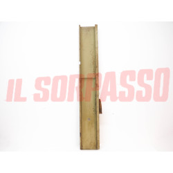MONTANTE FIANCHETTO PORTA ANTERIORE SINISTRA FIAT 1100 T FURGONE ORIGINALE