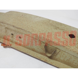 MONTANTE FIANCHETTO PORTA ANTERIORE SINISTRA FIAT 1100 T FURGONE ORIGINALE
