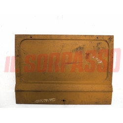 PORTELLONE POSTERIORE COFANO FIAT 600 T 850 T PULMINO FURGONE ORIGINALE