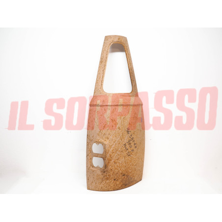 CANTONALE POSTERIORE DESTRO SEDE FANALE FIAT 900 E PANORAMA ORIGINALE 9638140