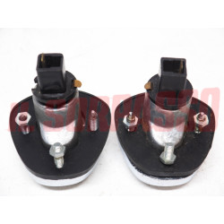 FANALINI FANALI LUCE TARGA FERRARI 250 FIAT 1300 1500 LANCIA FLAVIA GIUNTINI