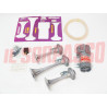 TROMBE AVVISATORI ACUSTICI 12 V FIAT 500 600 850 1100 124 125 127 128 STEBEL