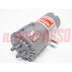 TROMBE AVVISATORI ACUSTICI 12 V FIAT 500 600 850 1100 124 125 127 128 STEBEL