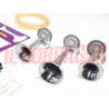TROMBE AVVISATORI ACUSTICI 24 V FIAT CAMPAGNOLA IVECO AUTOCARRI MARCA STEBEL