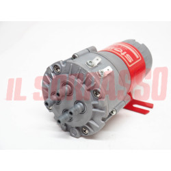 TROMBE AVVISATORI ACUSTICI 24 V FIAT CAMPAGNOLA IVECO AUTOCARRI MARCA STEBEL