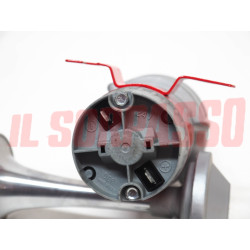 TROMBE AVVISATORI ACUSTICI 24 V FIAT CAMPAGNOLA IVECO AUTOCARRI MARCA STEBEL