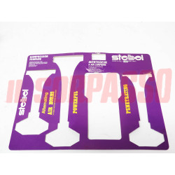 TROMBE AVVISATORI ACUSTICI 24 V FIAT CAMPAGNOLA IVECO AUTOCARRI MARCA STEBEL