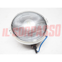 FANALINO RETROMARCIA TONDO FIAT 124 125 BERLINA SPECIAL 128 131 132 LANCIA BETA