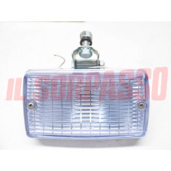 FANALINO RETROMARCIA FIAT 124 125 BERLINA SPECIAL 128 131 132 LANCIA BETA FULVIA