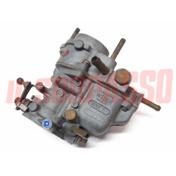 CARBURATORE FIAT 850 BERLINA - T 900 T E PULMINO WEBER 30 ICF21 ORIGINALE