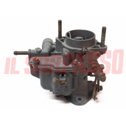 CARBURATORE FIAT 850 BERLINA - T 900 T E PULMINO WEBER 30 ICF21 ORIGINALE