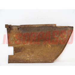 ANGOLO SOTTOPORTA DESTRO LATO ANTERIORE FIAT 600 850 T PULMINO FAMILIARE FURGONE