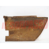 ANGOLO SOTTOPORTA DESTRO LATO ANTERIORE FIAT 600 850 T PULMINO FAMILIARE FURGONE