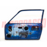 PORTA PORTIERA DESTRA + MODANATURA SUPERIORE FIAT 130 COUPE ORIGINALE
