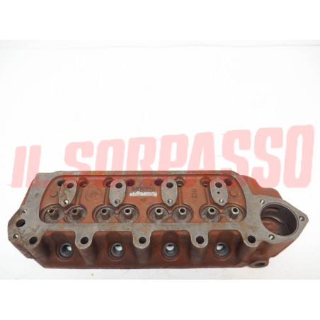 TESTA TESTATA CILINDRI INNOCENTI MINI MINOR 850 cc ORIGINALE NOS