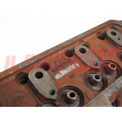 TESTA TESTATA CILINDRI INNOCENTI MINI MINOR 850 cc ORIGINALE NOS