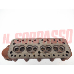 TESTA TESTATA CILINDRI INNOCENTI MINI MINOR 850 cc ORIGINALE NOS