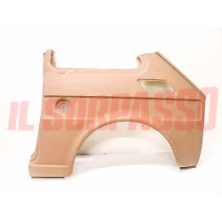 PARAFANGO FIANCO POSTERIORE SINISTRO FIAT 126 1 SERIE + PERSONAL ORIGINALE