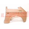 PARAFANGO FIANCO POSTERIORE SINISTRO FIAT 126 1 SERIE + PERSONAL ORIGINALE