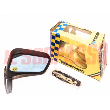 SPECCHIO SPECCHIETTO RETROVISORE DESTRO BABY TORNADO A.R ALFETTA GIULIETTA NOS