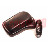 SPECCHIO SPECCHIETTO RETROVISORE DESTRO BABY TORNADO A.R ALFETTA GIULIETTA NOS