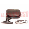 SPECCHIO SPECCHIETTO RETROVISORE SINISTRO BABY TORNADO A.R ALFETTA GIULIETTA NOS