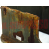 STRUTTURA SEDILE FIAT CAMPAGNOLA AR 51 55 59 ORIGINALE