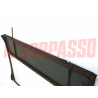 TELAIO SUPERIORE PORTA SINISTRA VETRO FIAT CAMPAGNOLA AR 51 55 59 ORIGINALE