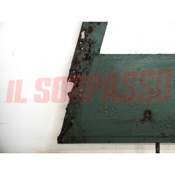 TELAI SUPERIORI PORTE DESTRA + SINISTRA  FIAT CAMPAGNOLA AR 59 ORIGINALI