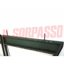 TELAI SUPERIORI PORTE DESTRA + SINISTRA  FIAT CAMPAGNOLA AR 59 ORIGINALI