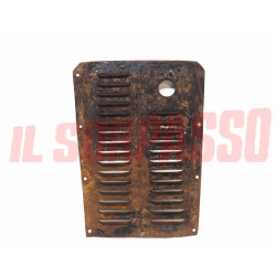 CARTER RIPARO CAMBIO FIAT CAMPAGNOLA AR 51 55 59 ORIGINALE