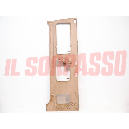 MONTANTE FIANCHETTO PORTA ANTERIORE DESTRA FIAT 238 - FURGONE ORIGINALE 4411928