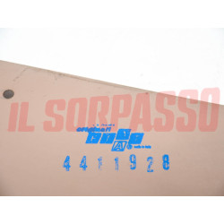 MONTANTE FIANCHETTO PORTA ANTERIORE DESTRA FIAT 238 - FURGONE ORIGINALE 4411928