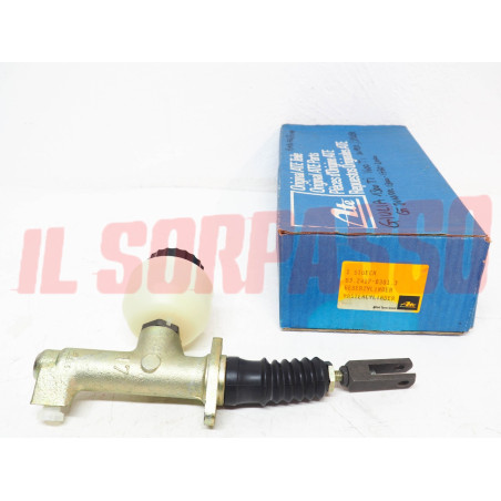 POMPA FRIZIONE VASCHETTA ALFA ROMEO GIULIA GT DUETTO 1750 2000 da 68 a 1993 ATE